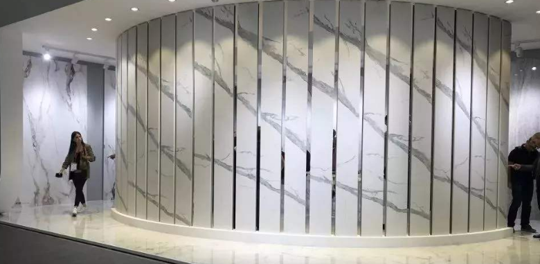 海外展臺設計