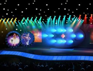 上海展臺搭建公司給您講解展臺搭建都有哪些規定