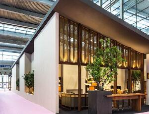 國外展臺設計要注意哪六點